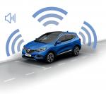 Renault Kadjar 2018 года (WW)